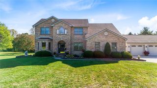 5034 Clearcreek Trail, Yellow Springs Vlg, OH 45387