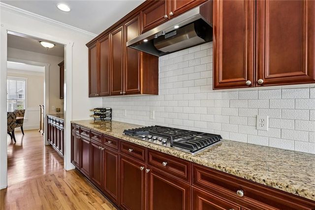 18 Stoneridge Court, Dawsonville, GA 30534