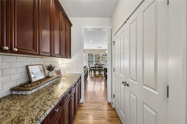 18 Stoneridge Court, Dawsonville, GA 30534