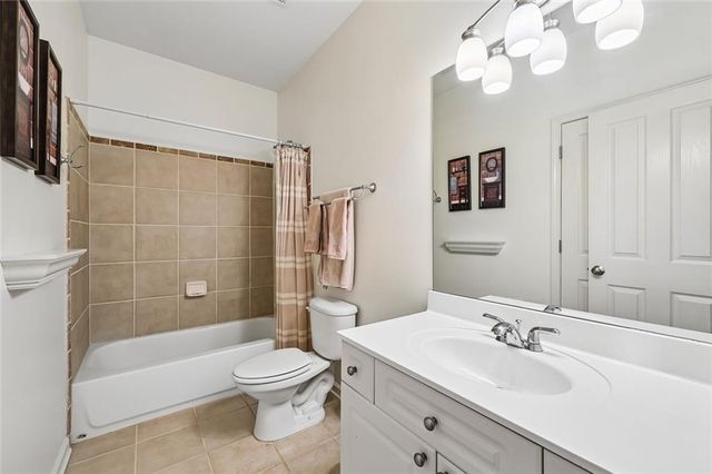 18 Stoneridge Court, Dawsonville, GA 30534