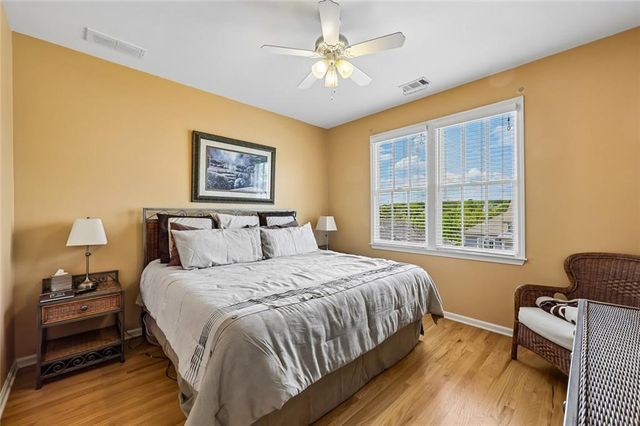 18 Stoneridge Court, Dawsonville, GA 30534