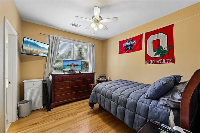 18 Stoneridge Court, Dawsonville, GA 30534