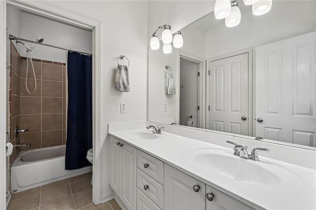 18 Stoneridge Court, Dawsonville, GA 30534