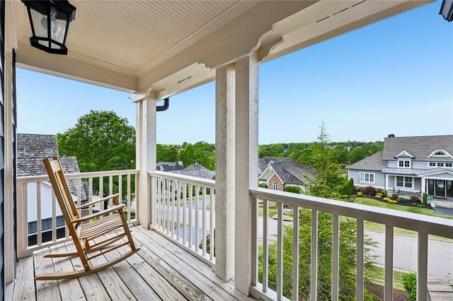 18 Stoneridge Court, Dawsonville, GA 30534