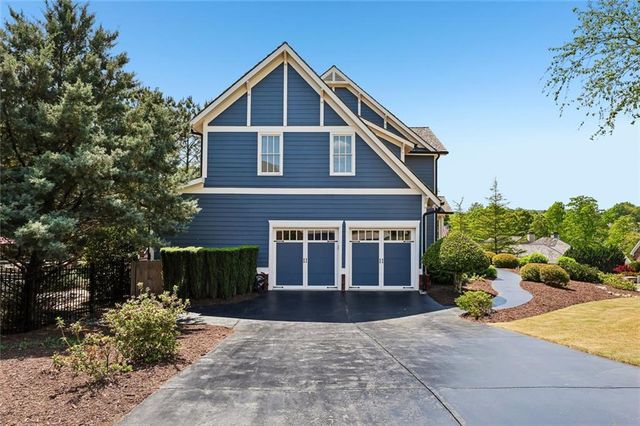 18 Stoneridge Court, Dawsonville, GA 30534