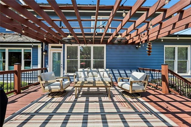 18 Stoneridge Court, Dawsonville, GA 30534