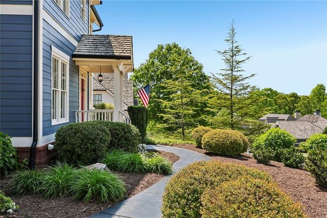 18 Stoneridge Court, Dawsonville, GA 30534