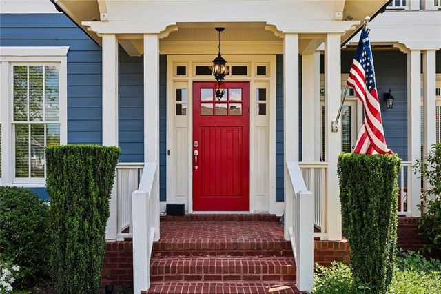 18 Stoneridge Court, Dawsonville, GA 30534