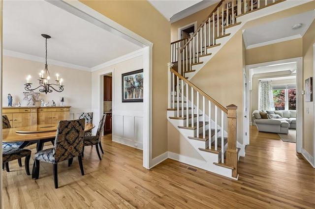 18 Stoneridge Court, Dawsonville, GA 30534
