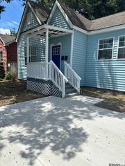 842 Geranium St #A, Baton Rouge, LA 70802