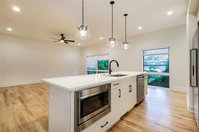 367 Parkway Drive NE 8, Atlanta, GA 30312