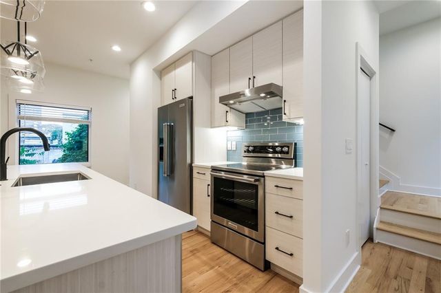 367 Parkway Drive NE 8, Atlanta, GA 30312