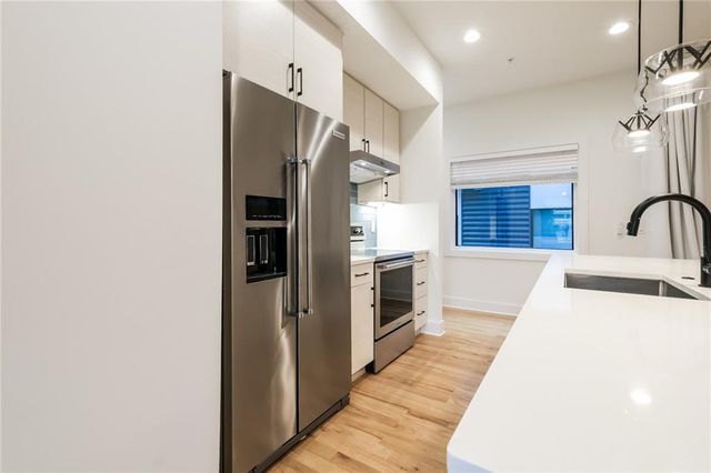 367 Parkway Drive NE 8, Atlanta, GA 30312