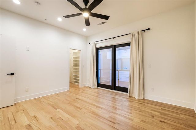 367 Parkway Drive NE 8, Atlanta, GA 30312