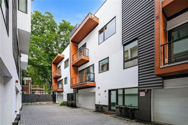 367 Parkway Drive NE 8, Atlanta, GA 30312