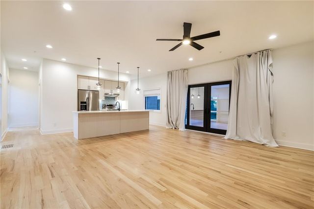 367 Parkway Drive NE 8, Atlanta, GA 30312