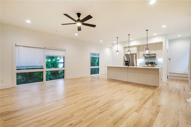 367 Parkway Drive NE 8, Atlanta, GA 30312