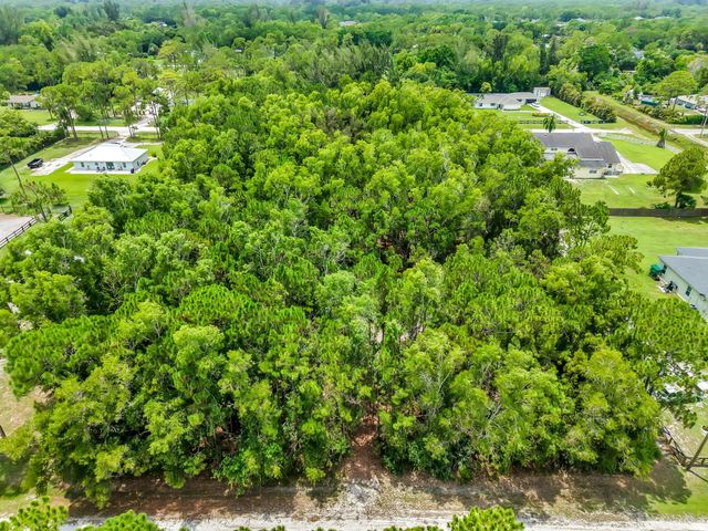 0 N 48 Court N, The Acreage, FL 33470