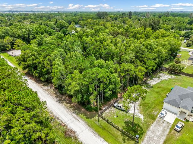0 N 48 Court N, The Acreage, FL 33470