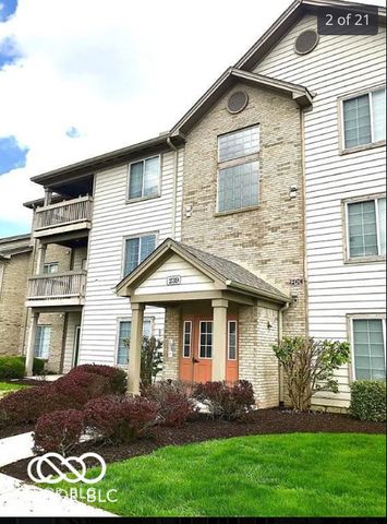 239 Legends Creek Way APT 311, Indianapolis, IN 46229