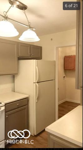 239 Legends Creek Way APT 311, Indianapolis, IN 46229
