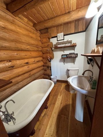 617 Fire Lane, Anaconda, MT 59711