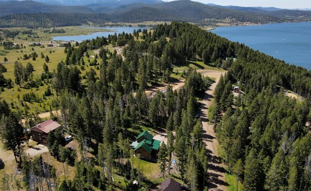 617 Fire Lane, Anaconda, MT 59711