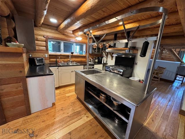 617 Fire Lane, Anaconda, MT 59711