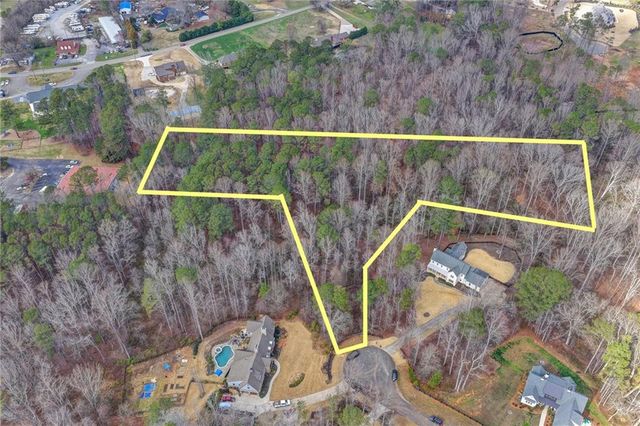128 Long Shadows Drive, Alpharetta, GA 30004