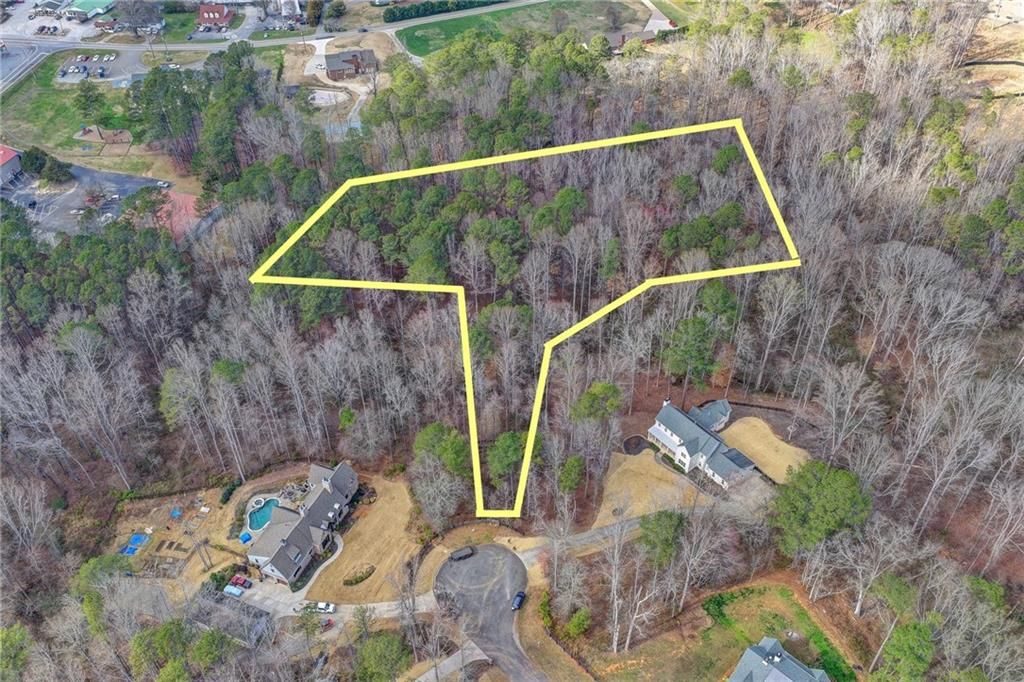 128 Long Shadows Drive, Alpharetta, GA 30004