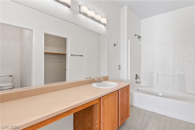 901 Duckhorn Court 201, Las Vegas, NV 89144