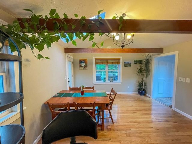 52 West Pond Rd, Plymouth, MA 02360