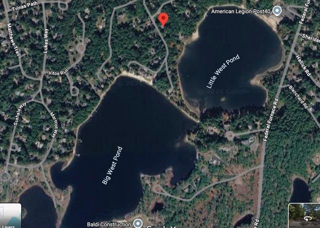 52 West Pond Rd, Plymouth, MA 02360