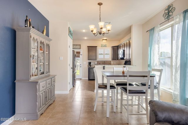 108 Timber Edge Drive, Youngsville, LA 70592