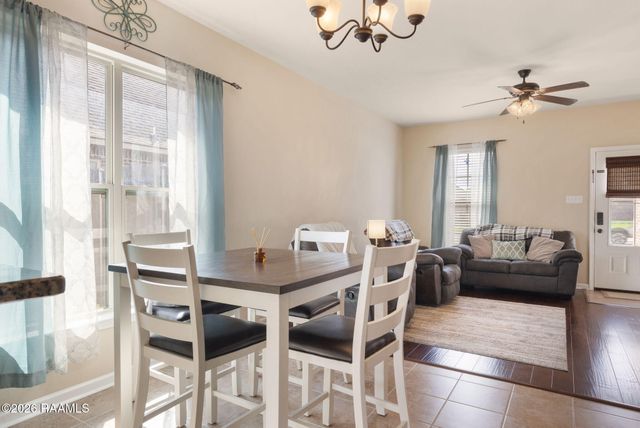 108 Timber Edge Drive, Youngsville, LA 70592