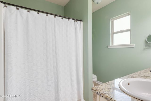 108 Timber Edge Drive, Youngsville, LA 70592