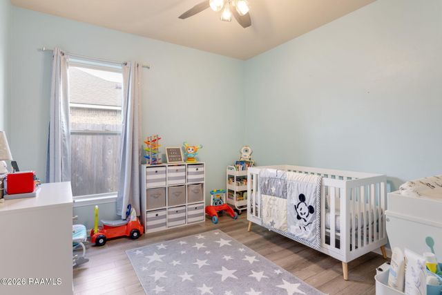 108 Timber Edge Drive, Youngsville, LA 70592