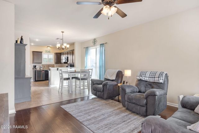 108 Timber Edge Drive, Youngsville, LA 70592