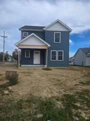 400 N F Street, Hamilton, OH 45013