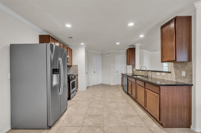 13706 Lacy Cove Court, Houston, TX 77034