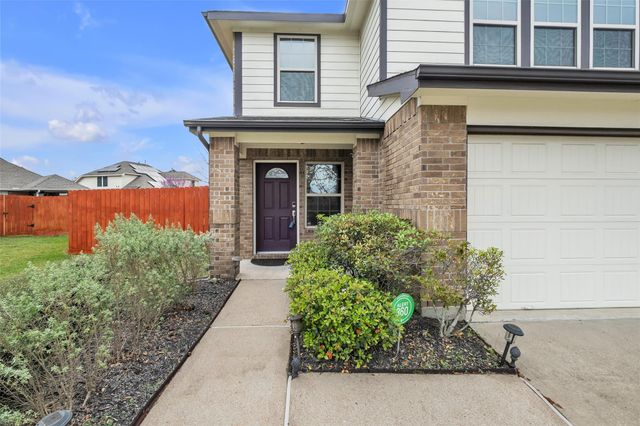 13706 Lacy Cove Court, Houston, TX 77034