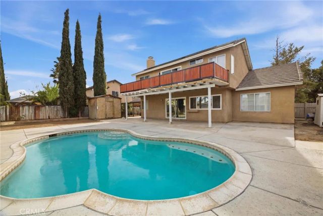 14673 Owens River, Victorville, CA 92392