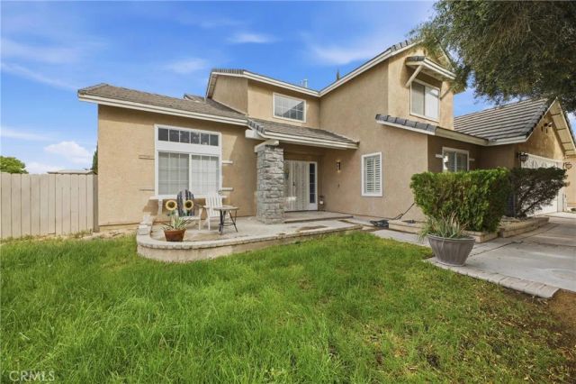 14673 Owens River, Victorville, CA 92392