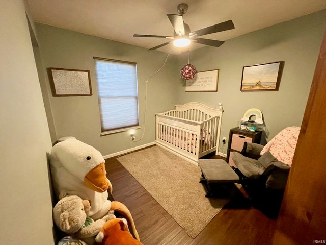 17132 Tomahawk Trail, Plymouth, IN 46563