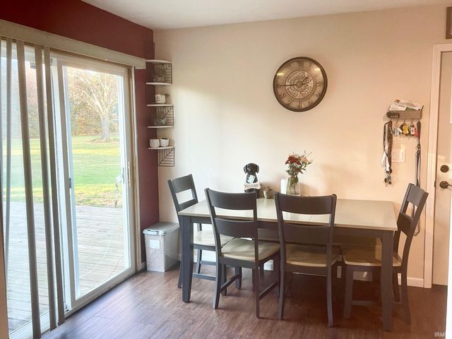 17132 Tomahawk Trail, Plymouth, IN 46563