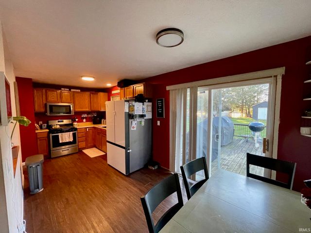 17132 Tomahawk Trail, Plymouth, IN 46563