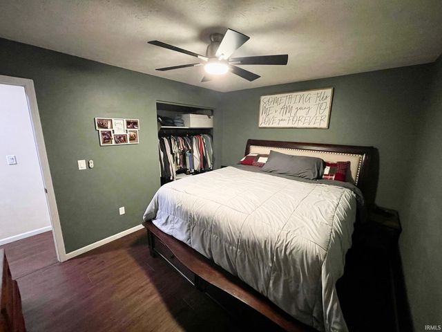 17132 Tomahawk Trail, Plymouth, IN 46563