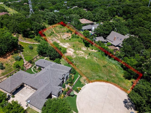 2001 Windswept Court, Arlington, TX 76012
