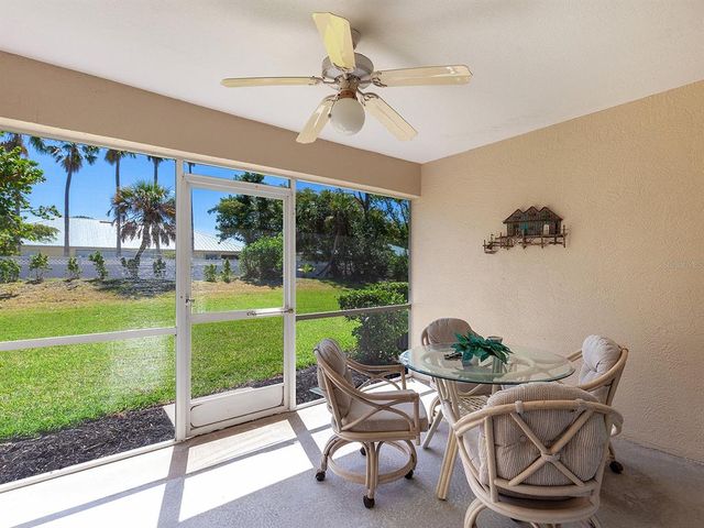 502 ISLAMORADA BOULEVARD 10, Punta Gorda, FL 33955