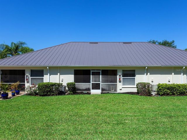 502 ISLAMORADA BOULEVARD 10, Punta Gorda, FL 33955